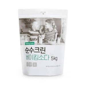순수크린 베이킹소다 5kg