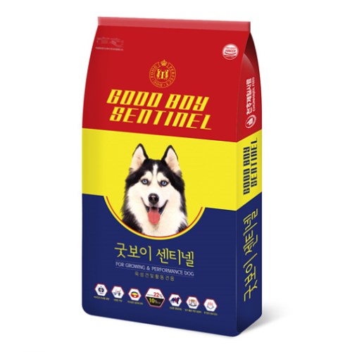 천하제일 굿보이 센티넬 15kg