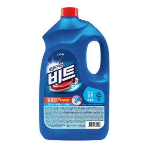 비트 딥클린 파워 4L