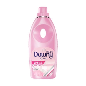 다우니 실내건조 플로럴프레시 1L