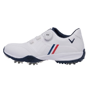 캘러웨이  에어로스포츠 보아 화이트네이비 2022년형