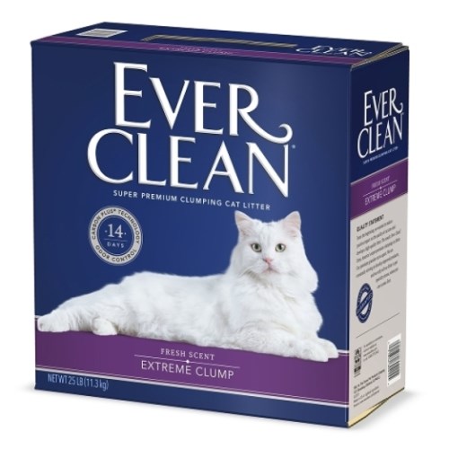 에버크린 EC 익스트림 클럼프 11.3kg