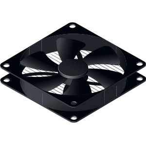 COOLERTEC CT4010L12S-4P