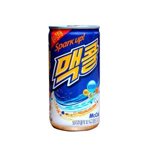 일화 맥콜 190ml