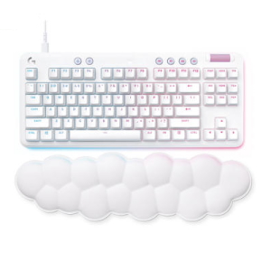 로지텍  G713 TKL 유선 오로라 컬렉션 (정품)