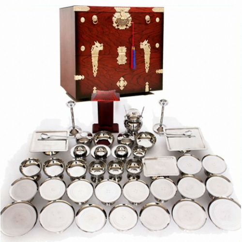 남원공방 DG2.0 스텐제기세트 37P