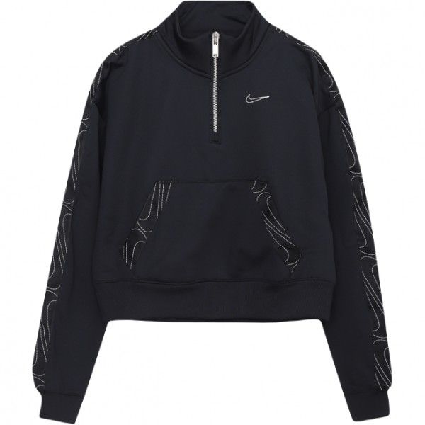 나이키 써마핏 올타임 하프집 탑 테이핑 NK TF ALL TIME HZ TOP TAPING DQ5531-010