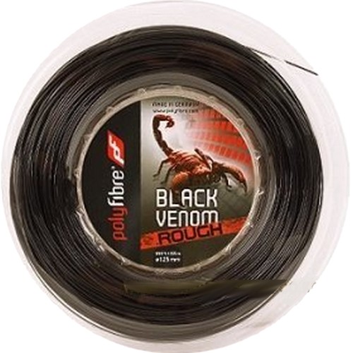 폴리파이버 블랙 베놈 러프 1.25mm