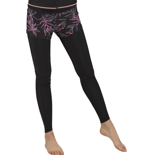 쿠기  여성 워터레깅스 LM-W1211