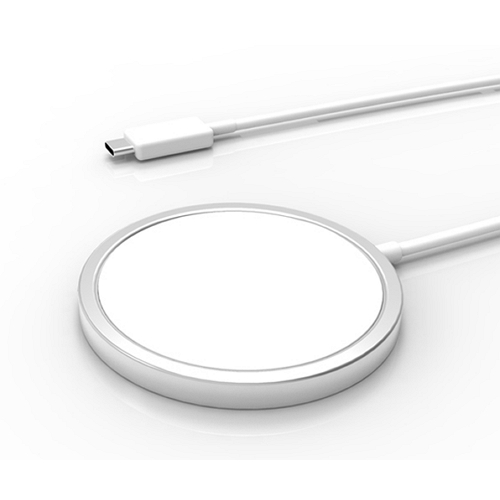 감성공장  맥세이프 무선충전기 GF-15WAPLMSF