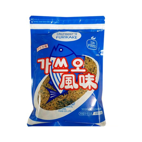 이엔푸드 가쓰오풍 후리가케 500g