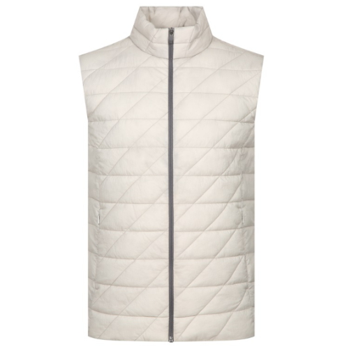 웨스트우드 패딩 베스트 WM4MCVT625