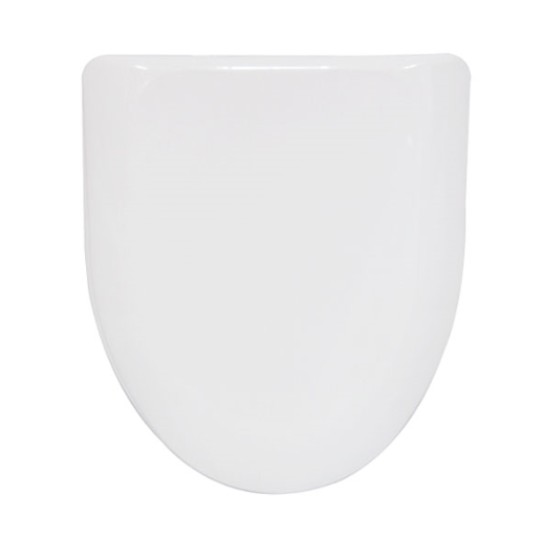 오륜  하드형 변기커버 D타입(O형)