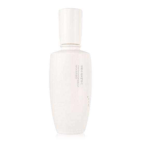 설화수 윤조에센스 백자에디션 120ml