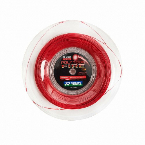 요넥스  폴리투어 파이어 거트 1.20mm