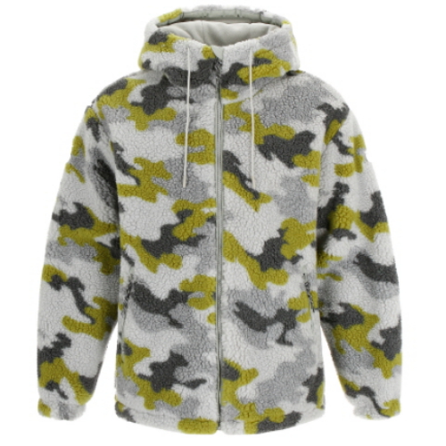 밀레  파라디 플리스후디자켓 MVRFJ401