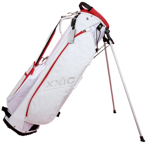 던롭 젝시오 하프 스탠드백 GGC-21104i