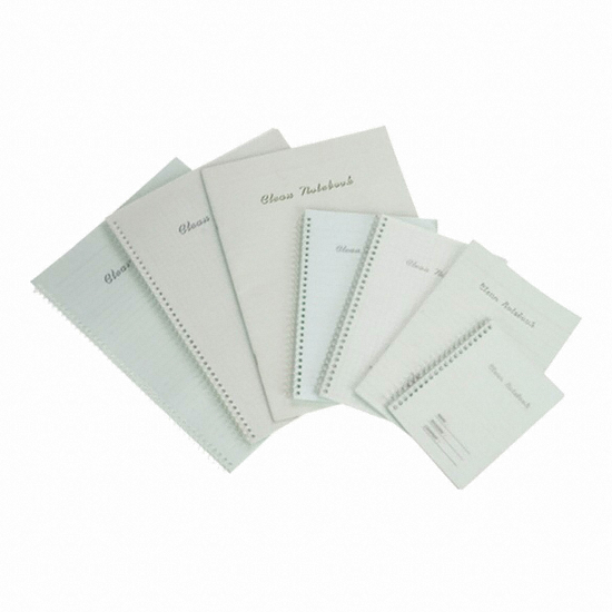 크린노트  무진지 스프링노트 A6