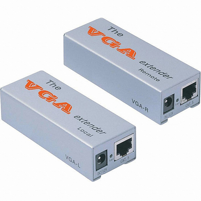 강원전자 NETmate VGA-E