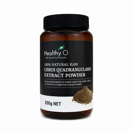 헬씨오 시서스 가루 파우더 분말 고농축 추출물 250g