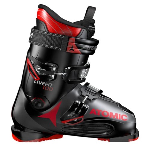 아토믹  18/19 LIVE FIT 100 스키부츠