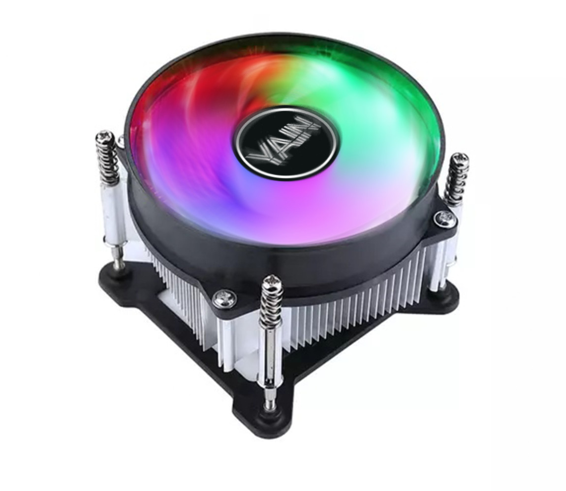 야인컴퓨터  YC-700 LED