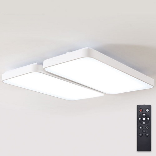 다보예  LED 시스템 리모컨 거실등 PRSP22 120W