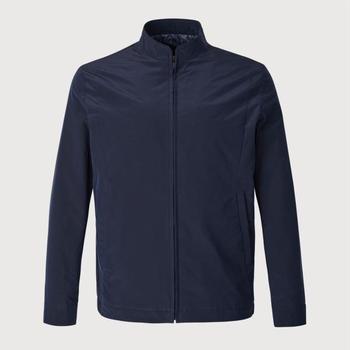 인디안 전체우라 점퍼_MIECLYF8101