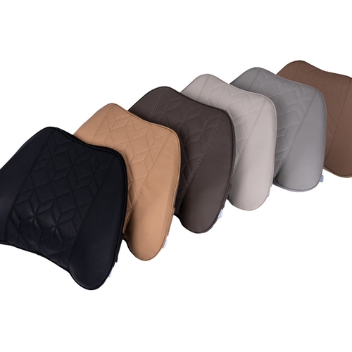 벤딕트  차량용 메모리폼 허리 쿠션