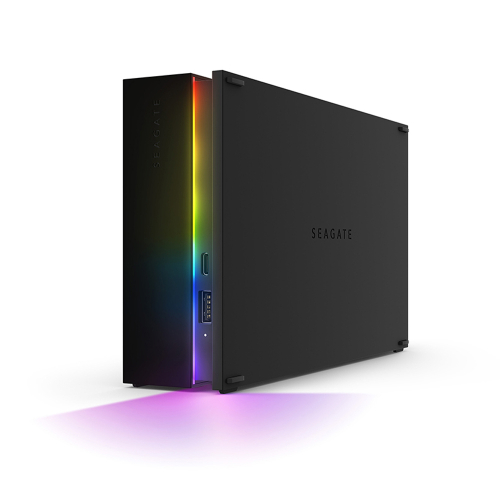 Seagate  FireCuda Gaming Hub 해외구매