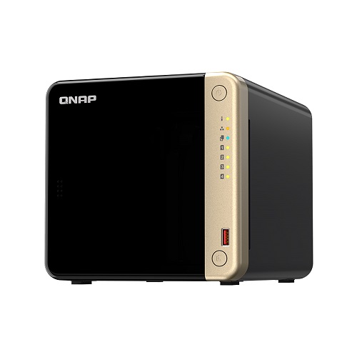 QNAP  TS-464-4G