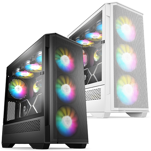 DAVEN  THE KING ARGB 강화유리