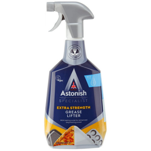 아스토니쉬 기름때 제거 클리너 750ml