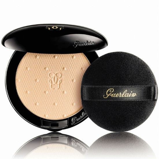 겔랑 레 브왈레뜨 컴팩트 더 6.5g