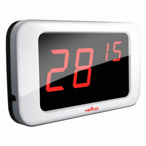 벨럭스  보급형 모니터 수신기 VM320A