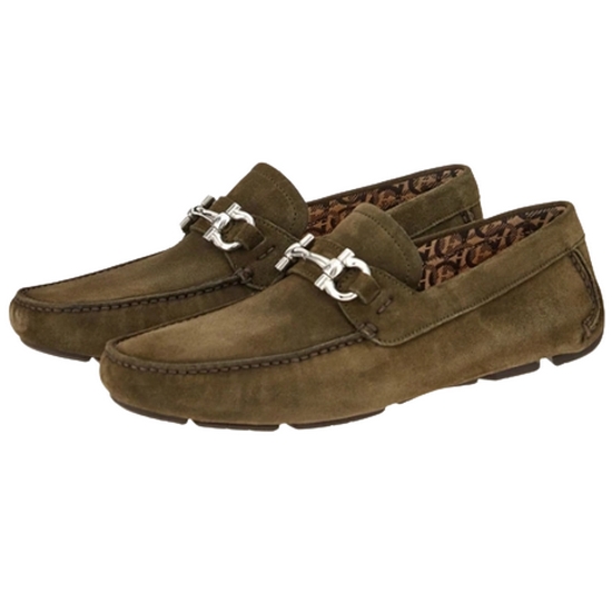 페라가모 간치니 오너먼트 드라이빙 753169 020350 0753169