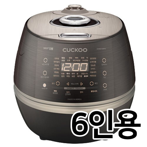 쿠쿠전자  CRP-DHAS069FB