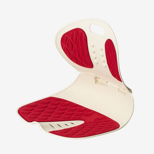 선광 리브맘 자바 접이식 자세교정 의자