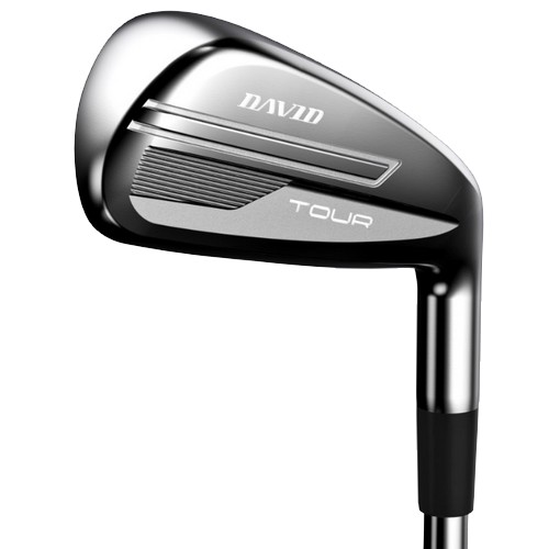 데이비드  투어 드라이빙아이언