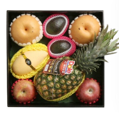 우리가락  프리미엄 제철모둠과일1호