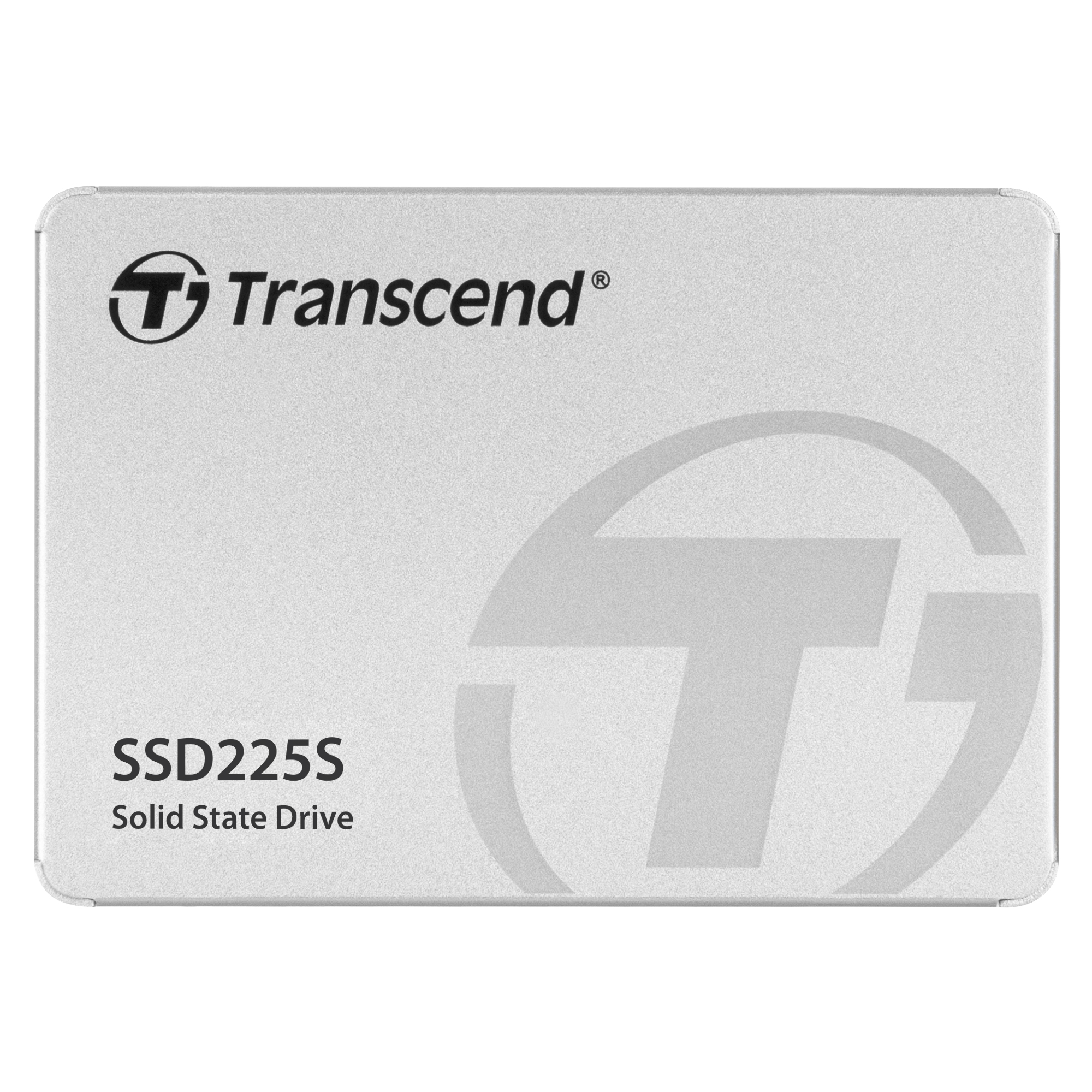 트랜센드  SSD225S