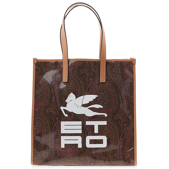 에트로 페가수스 페이즐리 숄더백_1N666 7047 600