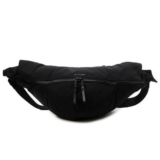 질스튜어트 BLIRON 블리언 나일론 바스켓볼 백 JUBA2F206BK