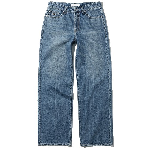 플랙진 남성 스텝 M88 미드 블루 PJTT5STM885