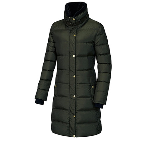 BTR  제니얼 점퍼 BOO8034W