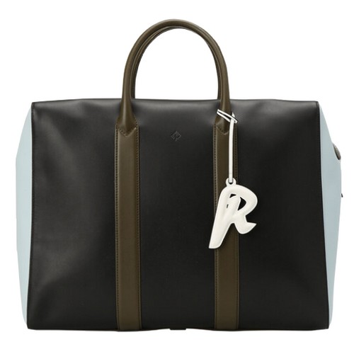 레노마골프  컬러 블럭 보스턴백 RWAFL7803