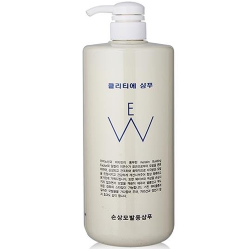  클리티에 린스 1150ml[1개]