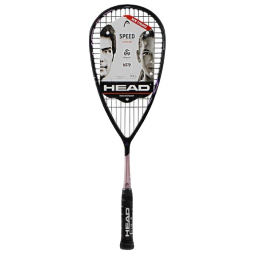 헤드  그라핀 360 스피드 120 로즈