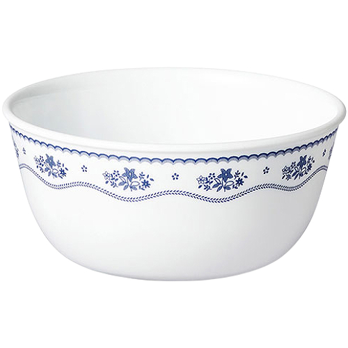 코렐 프렌치 도일리 면기 (소)