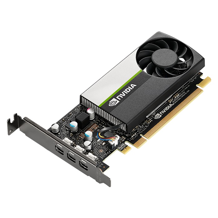 NVIDIA  T400 D6 4GB (병행수입)